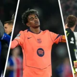 PSG End Barcelona’s Unbeaten Run in Champions League Matchday Three