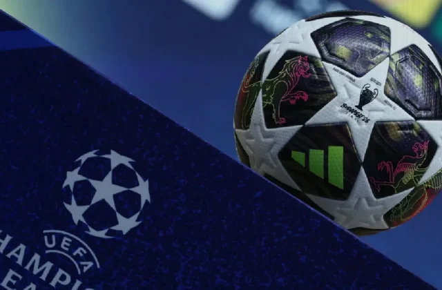 UEFA Considers Netflix in Global Champions League Rights Plan for 2027