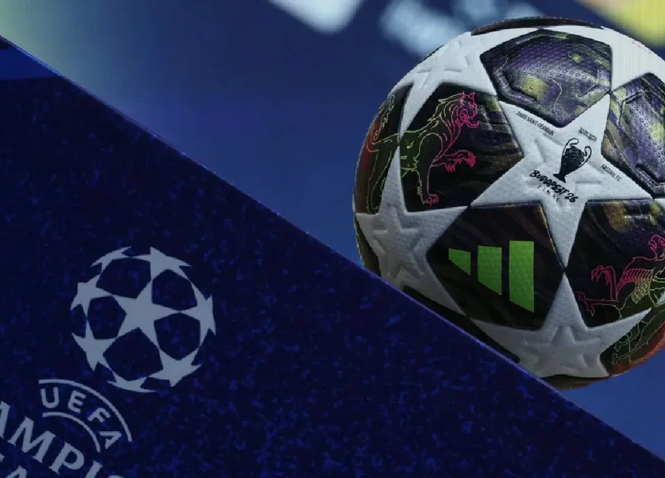 UEFA Considers Netflix in Global Champions League Rights Plan for 2027
