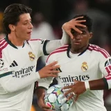PSG and Barcelona Set Early Champions League Pace After Matchday 2