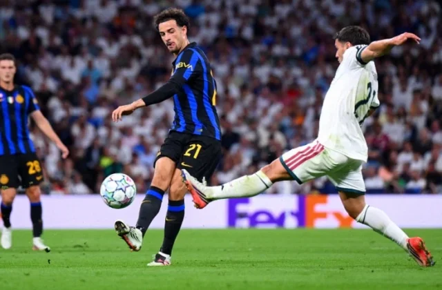Champions League Prize Money Set to Rise From 2027 for Serie A Clubs
