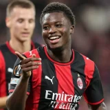 Milan Thrash Salzburg 4-0 as Cisse Hits Double and Ramos Scores