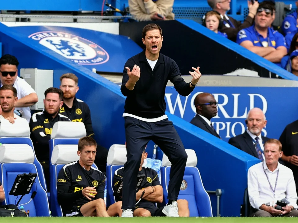 Chelsea Host Bournemouth as Xabi Alonso Eyes Premier League Reset