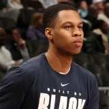 Bulls Add Shooter Jordan Hawkins on Two-Way Deal, Waive Isaiah Stevens