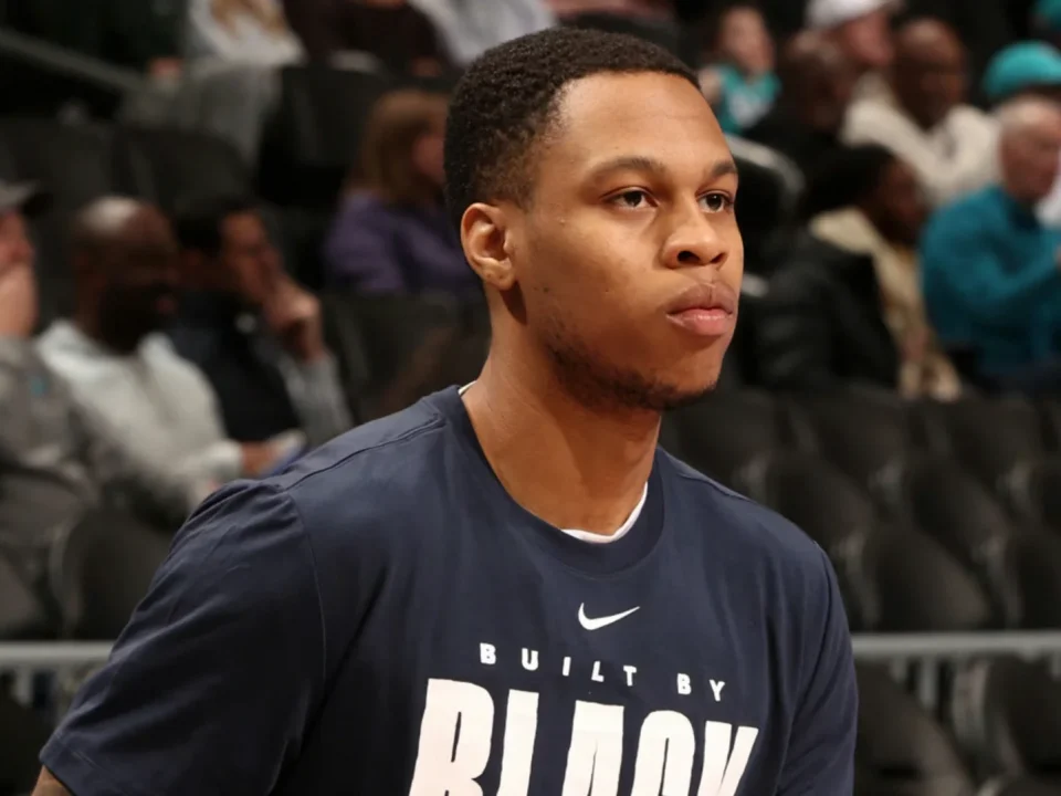 Bulls Add Shooter Jordan Hawkins on Two-Way Deal, Waive Isaiah Stevens