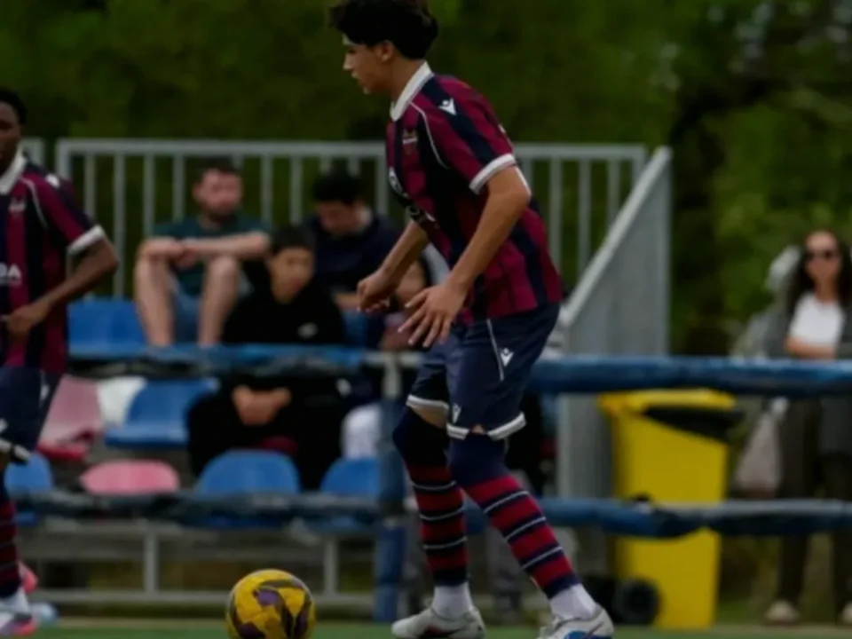 Levante’s Diego Moyano, 14, Trains With First Team Ahead of Record Bid