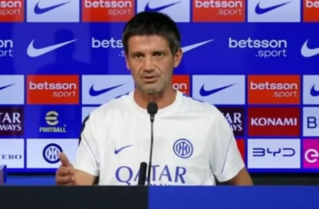 Chivu Urges Inter Response Against Bologna After Club Brugge Defeat