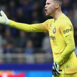 Chivu Set to Decide Between Martinez and Provedel for Inter vs Bologna
