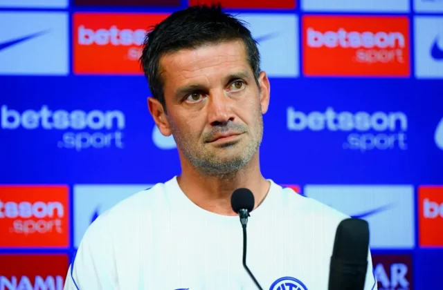Chivu Urges Inter to Earn Parma Result After International Break