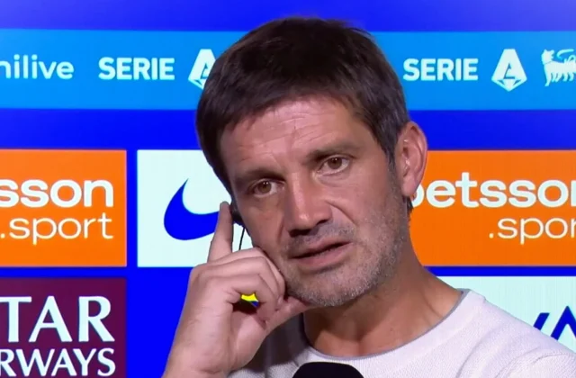 Chivu Praises Inter’s Response After Three-Week Break in Parma Win