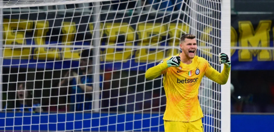 Chivu Backs Martinez for Shakhtar as Provedel Awaits Inter Opportunity