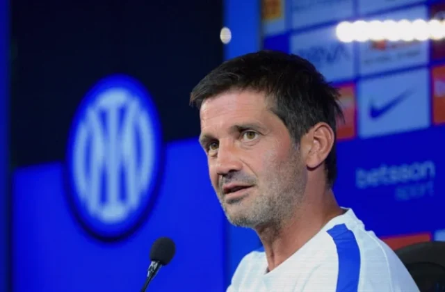 Chivu Managing Inter International Workloads Ahead of Parma Clash