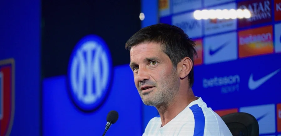 Chivu Managing Inter International Workloads Ahead of Parma Clash