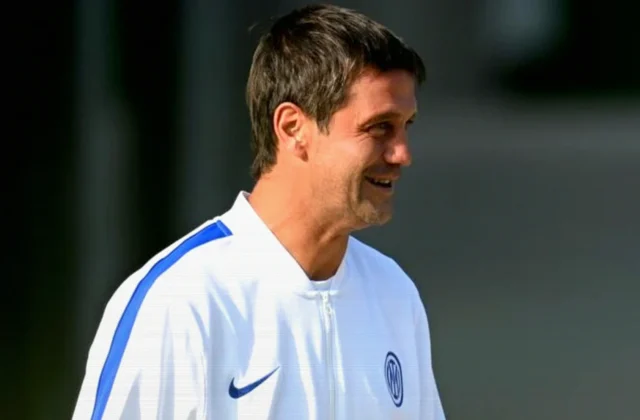 Inter Boost Wing Options as Dimarco and Spence Return for Parma