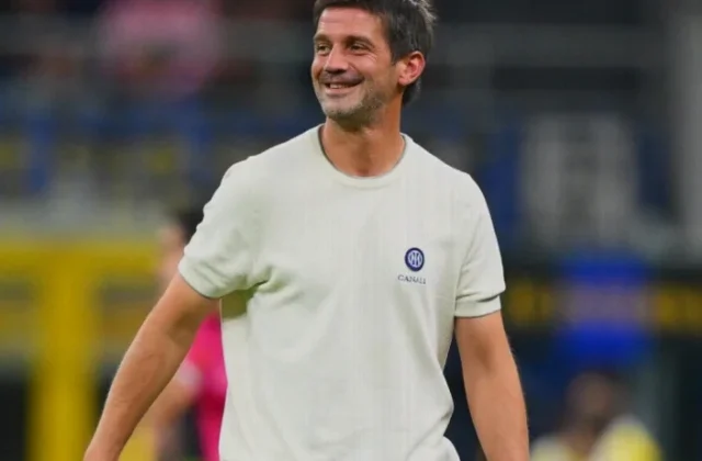 Inter Ease Past Parma as Chivu Praises Team’s Return After Break