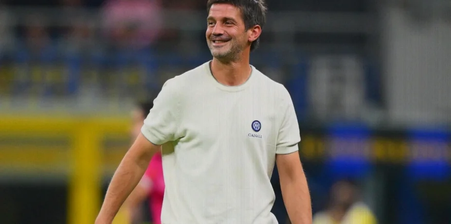 Inter Ease Past Parma as Chivu Praises Team’s Return After Break