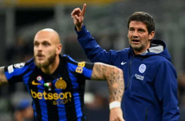 Cristian Chivu’s Substitutions Keep Changing Games for Inter