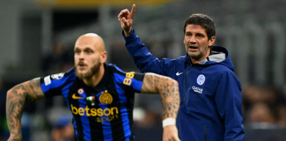 Cristian Chivu’s Substitutions Keep Changing Games for Inter
