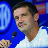 Chivu Urges Inter to Dream Big Ahead of Club Brugge Clash