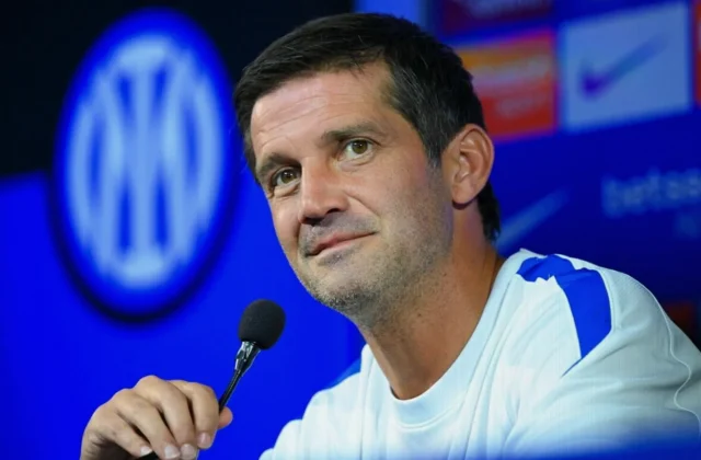 Chivu Urges Inter to Dream Big Ahead of Club Brugge Clash