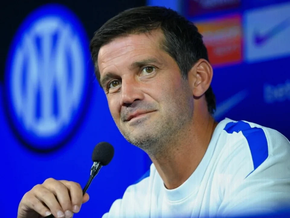 Chivu Urges Inter to Dream Big Ahead of Club Brugge Clash