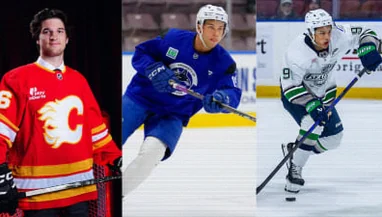 Avalanche Prospects Spark Early CHL Surge in Western Pipeline