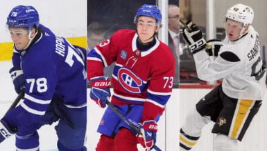 Darian Anderson headlines early CHL surge for Eastern NHL prospects