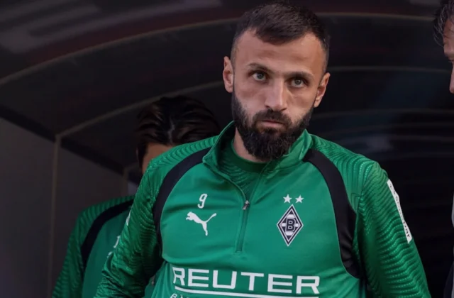 Franck Honorat Injury Adds to Gladbach’s Derby Concerns