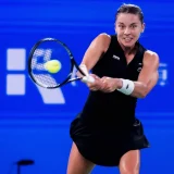Maja Chwalinska Stuns Iga Swiatek to Reach Wuhan Open Final