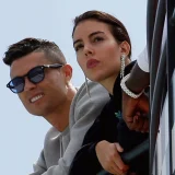 Georgina Rodríguez Posts Cryptic Message After Ronaldo Leaves Portugal Camp