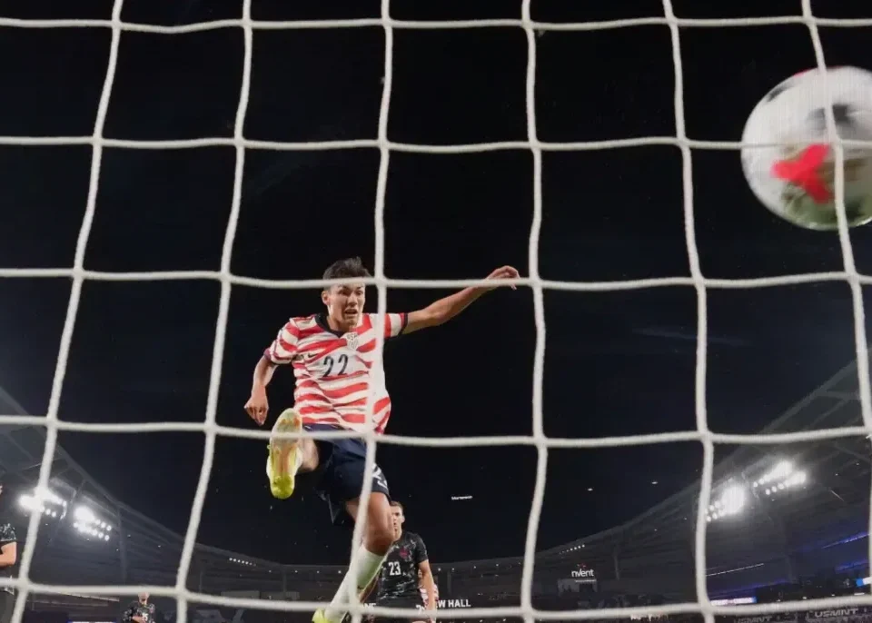 Justin Ellis Seals USMNT Win Over Canada in Pochettino’s Perfect Window