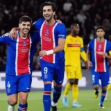 Lyon Lead Five-Way Ligue 1 Tie on Goal Difference