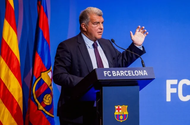 Real Madrid Submits 50,000 Pages to UEFA in Barcelona Negreira Case