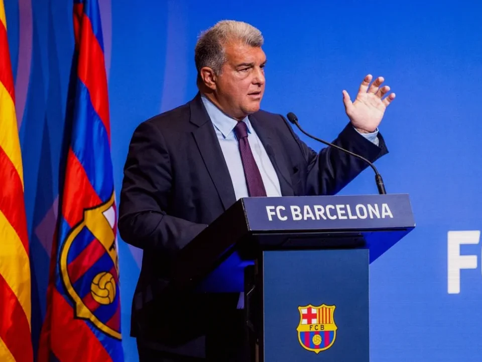 Real Madrid Submits 50,000 Pages to UEFA in Barcelona Negreira Case