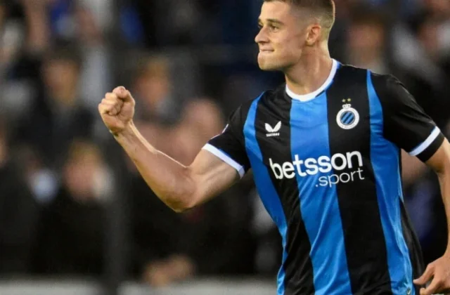 Five Club Brugge Storylines to Watch Against Inter at San Siro