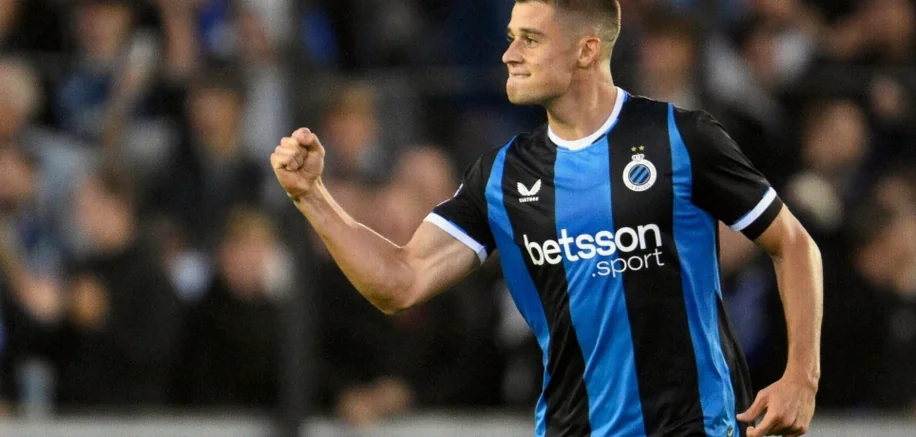 Five Club Brugge Storylines to Watch Against Inter at San Siro
