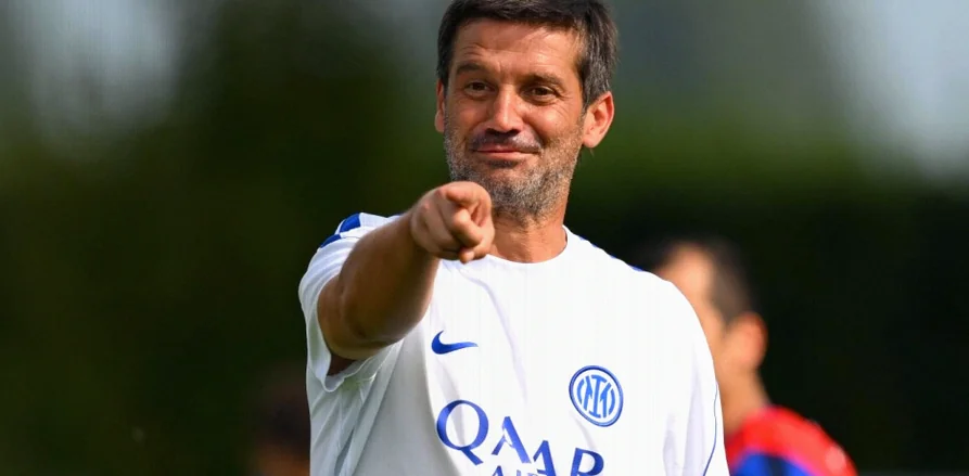 Cristian Chivu’s Quiet Work Powers Inter’s Winning Season