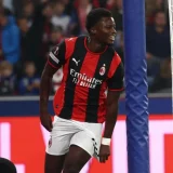 Alphadjo Cisse Hat-Trick Powers Milan to Europa League Win