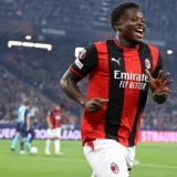 AC Milan Set to Open Talks on Improved Alphadjo Cisse Contract