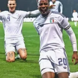 Alphadjo Cisse Forces Milan’s Hand After Italy Under-21 Heroics