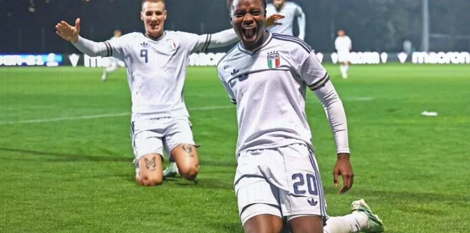 Alphadjo Cisse Forces Milan’s Hand After Italy Under-21 Heroics