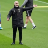 Manchester City Seek Champions League Response Against AEK Athens
