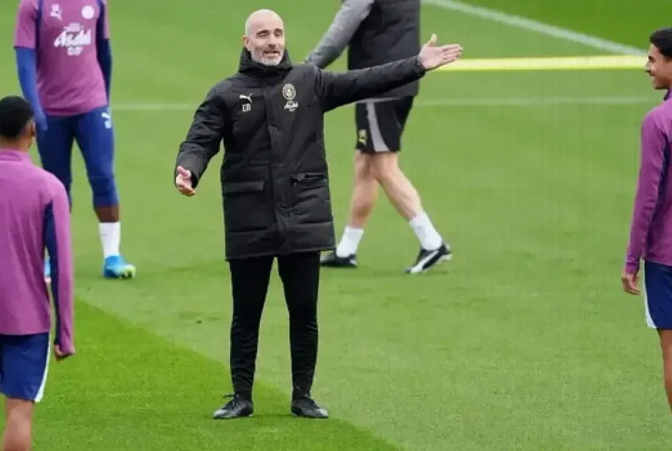 Manchester City Seek Champions League Response Against AEK Athens