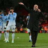 Maresca’s Manchester City Make It Six Straight with 3-0 Liverpool Win