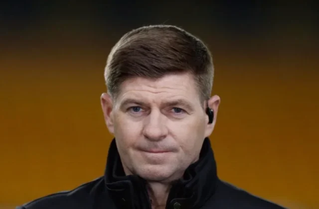 Steven Gerrard Urges Severe Sanctions if Manchester City Are Found Guilty