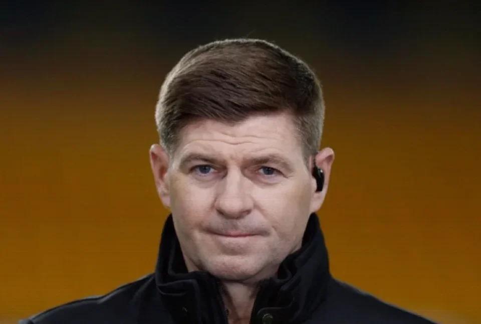 Steven Gerrard Urges Severe Sanctions if Manchester City Are Found Guilty