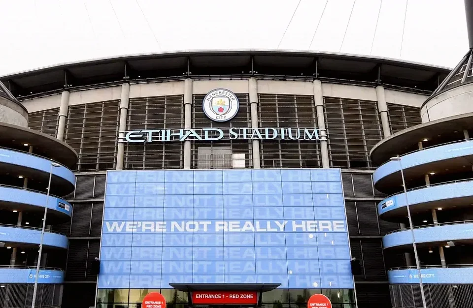 Manchester City Appeal Set to Centre on Abu Dhabi Sponsorship Funds