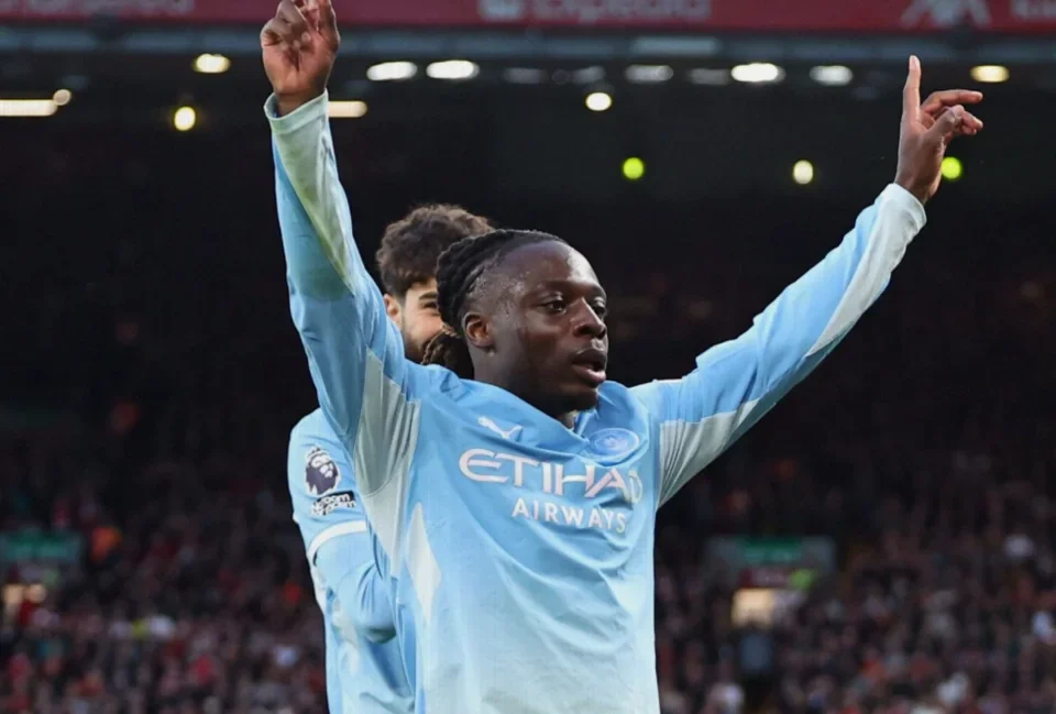 Manchester City Silence Anfield to Stay Perfect Amid 115-Charge Cloud