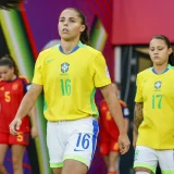 Benfica Midfielder Clarinha Earns Brazil Call-Up for Argentina Friendlies