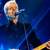 Claudio Baglioni Announces Seven Rome Concerts at Villa Borghese